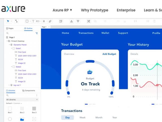 axure rp