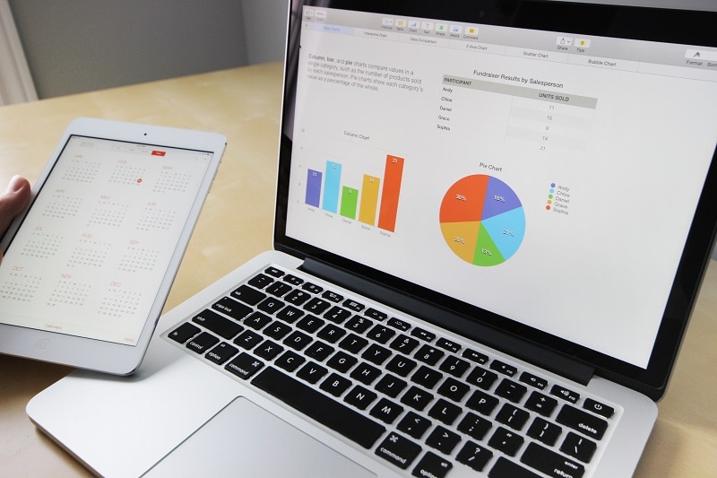 Excel analysis tools