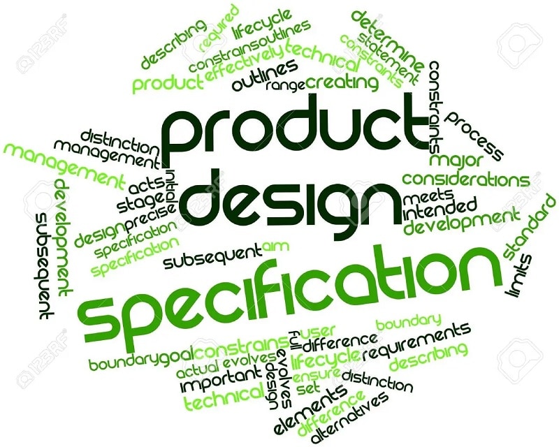introduction to writing a pds document