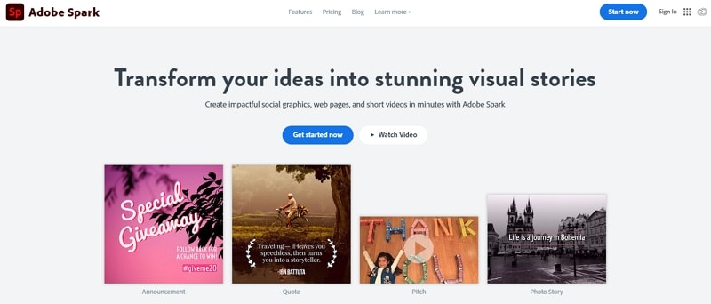 adobe portfolio behance