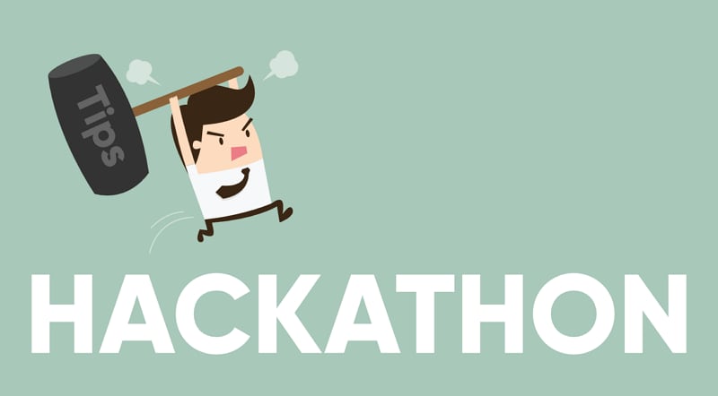 hackathon ideas for beginners