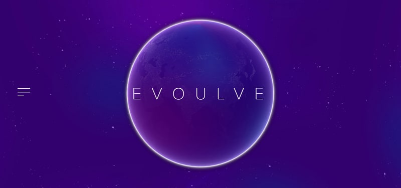 minimalist web design