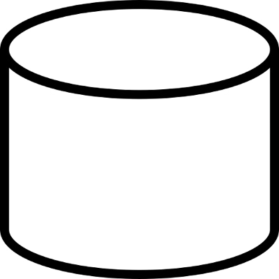 flowchart standard shapes