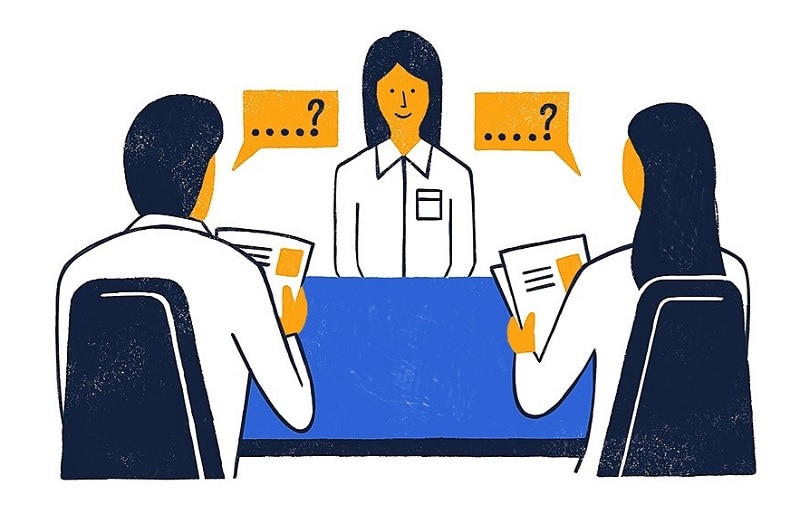 interview questions