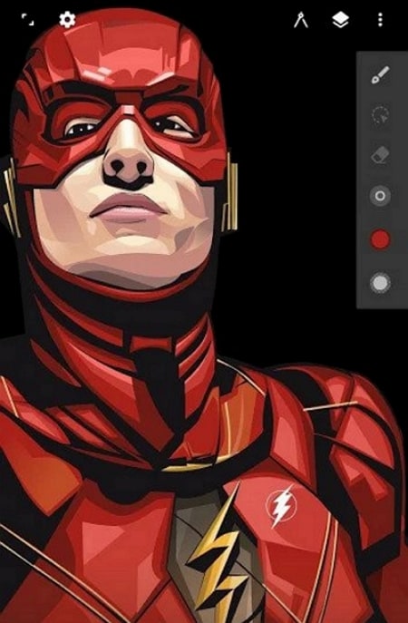 free graphic design apps for android