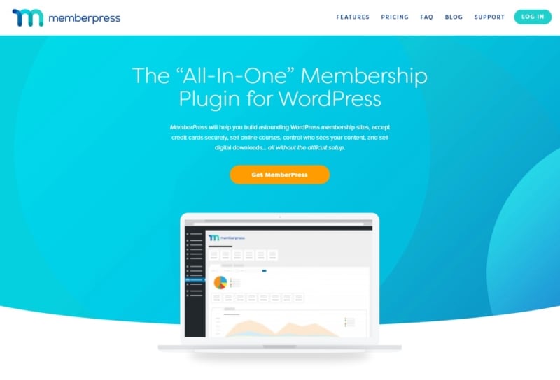 free website builder for small business