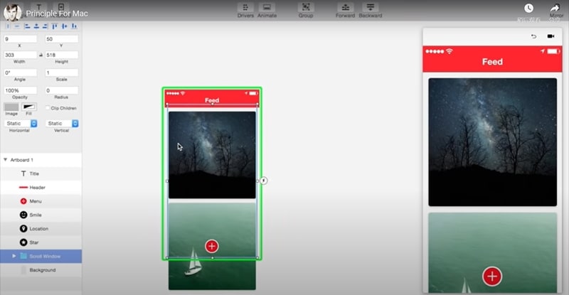 best ipad prototype app