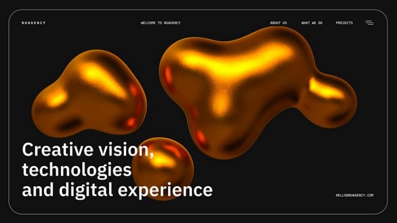 best graphic design examples