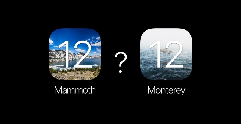 when will macos 12 release