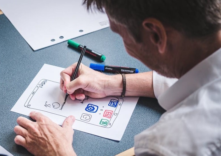 top ui designer