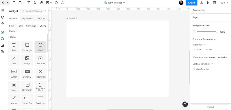 add pages on srs template