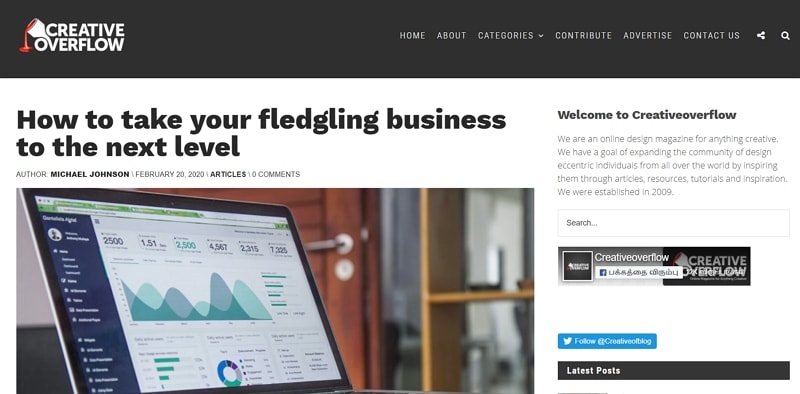ui design blog