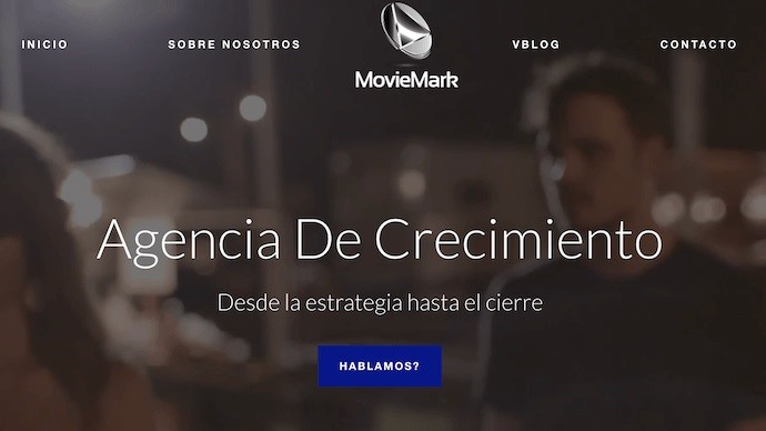 web design proposal examples