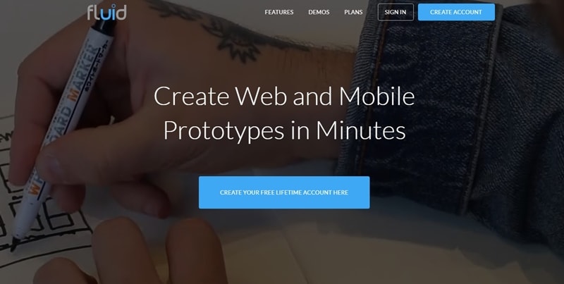 best ipad prototyping app
