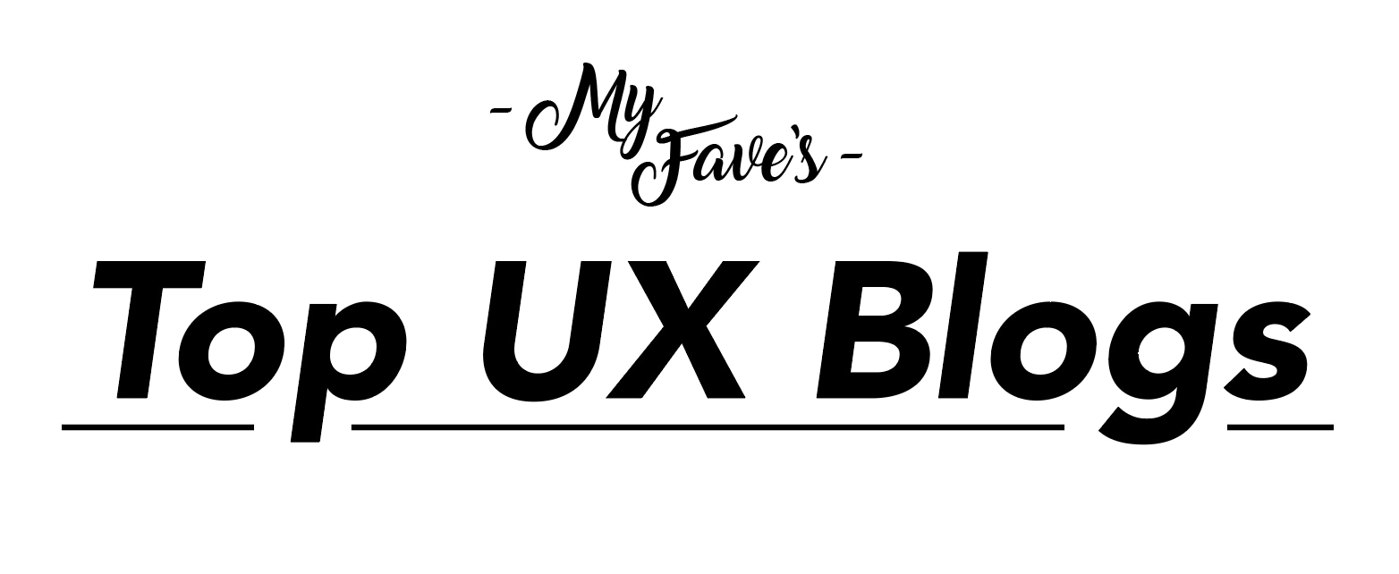 ux blog