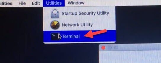 why I cannot install macos 11