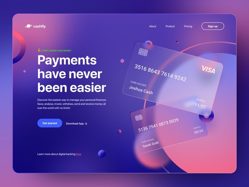 ui trends 2020