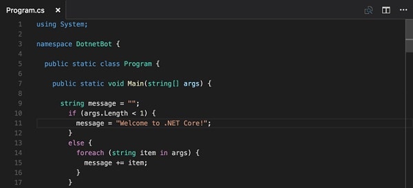 android app development online
