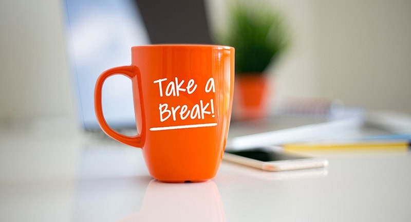 how to be more creative at work