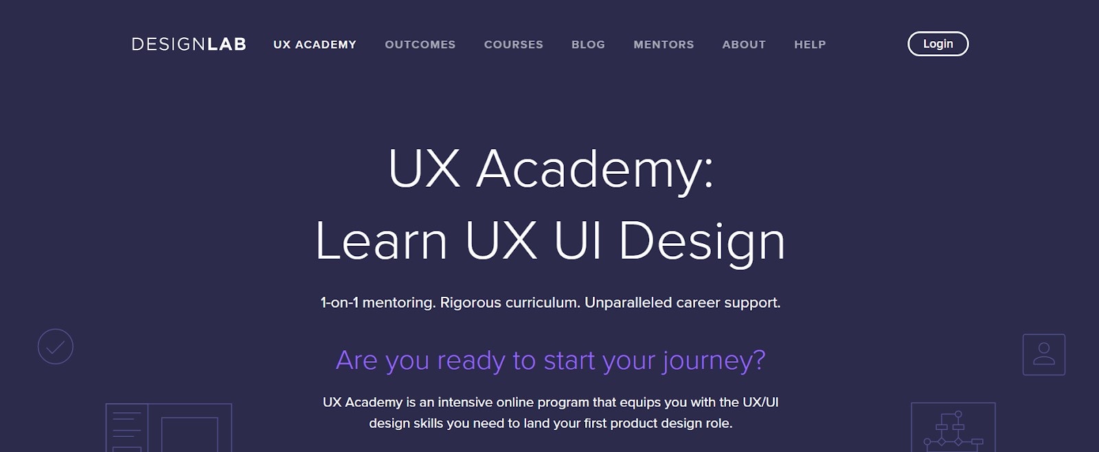ux bootcamp online