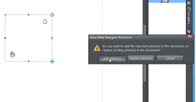 xara web designer premium