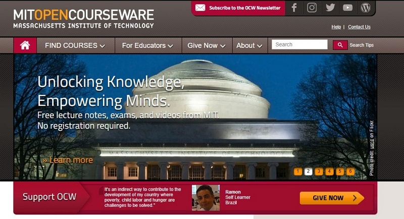 learn web designing