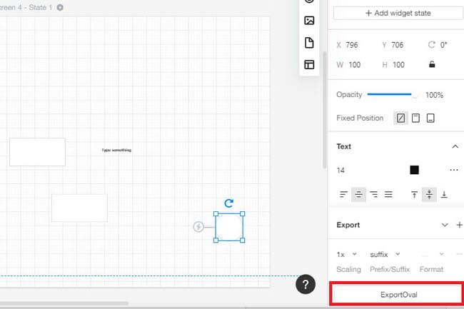 export icon svg