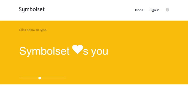 minimalist web design inspiration