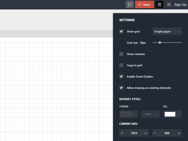 wireframe cc