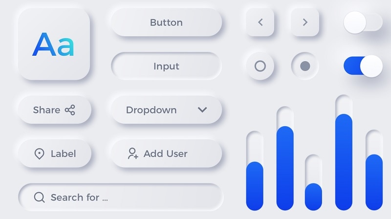 UX design trends 2021