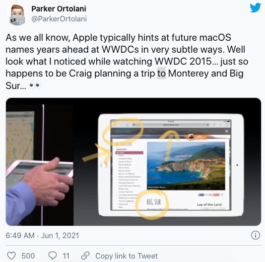 everything about macos 12