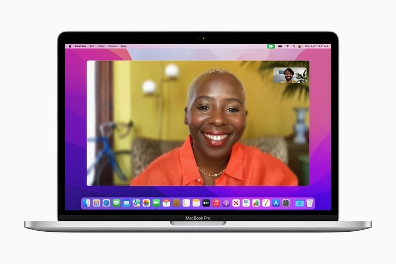 2021 macbook pro