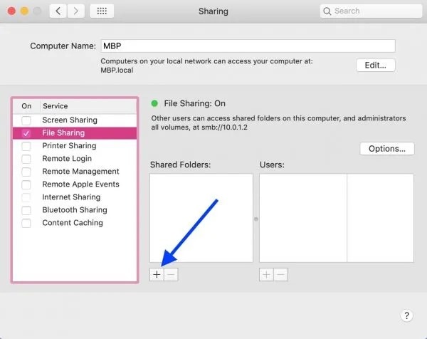 install macos monterey