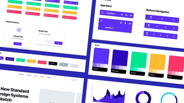 ui color