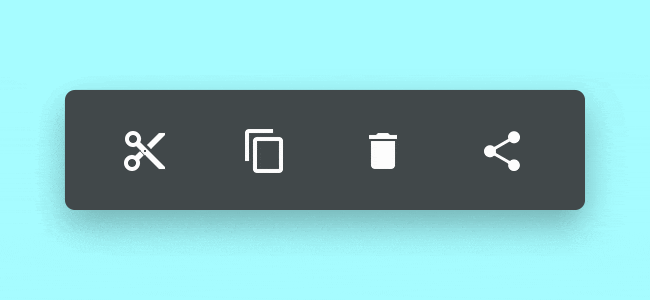 micro interactions UX