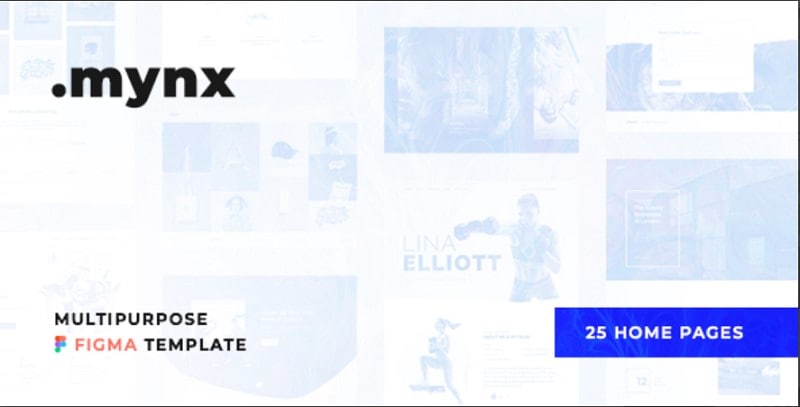 figma templates web