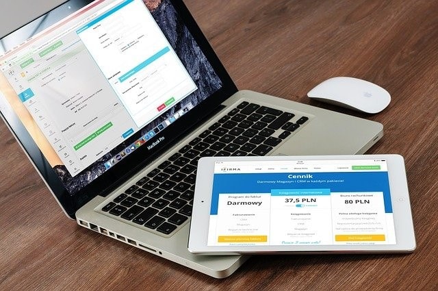 free website maker google