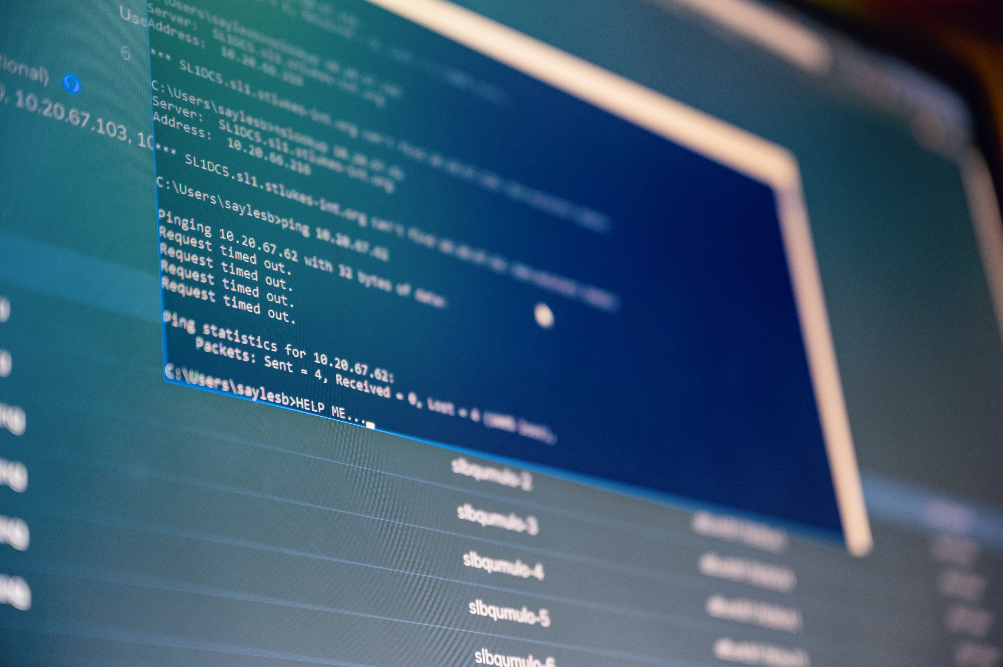 project scheduling software
