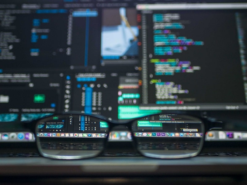 develop ios apps on windows