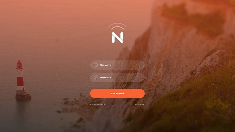 wireframe kit invision