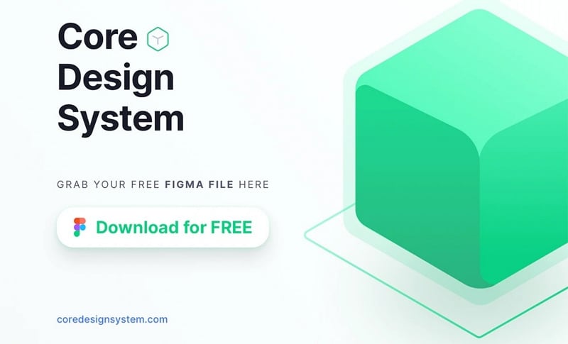 figma design system examples