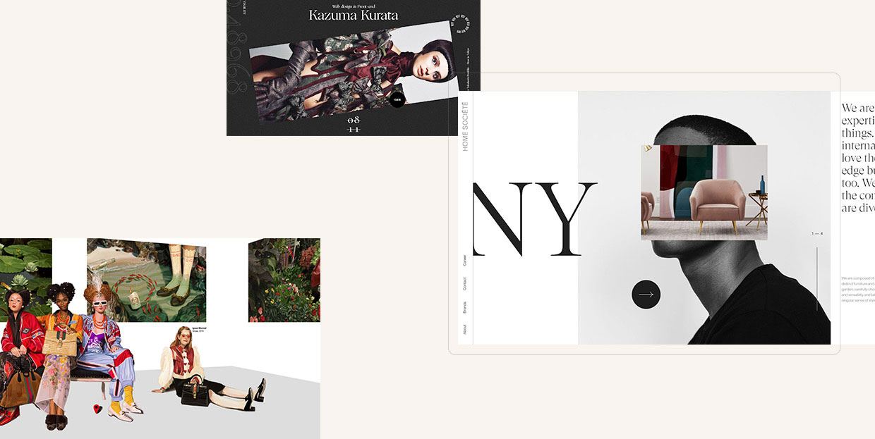 ui design trends 2020