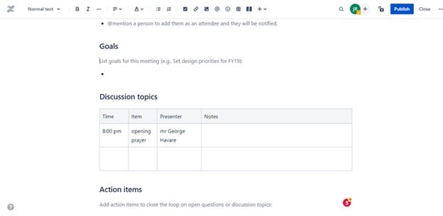 atlassian design system