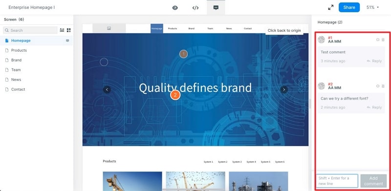 adobe xd collaboration