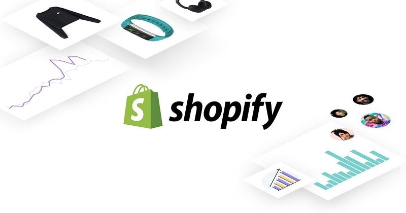 shopify shops