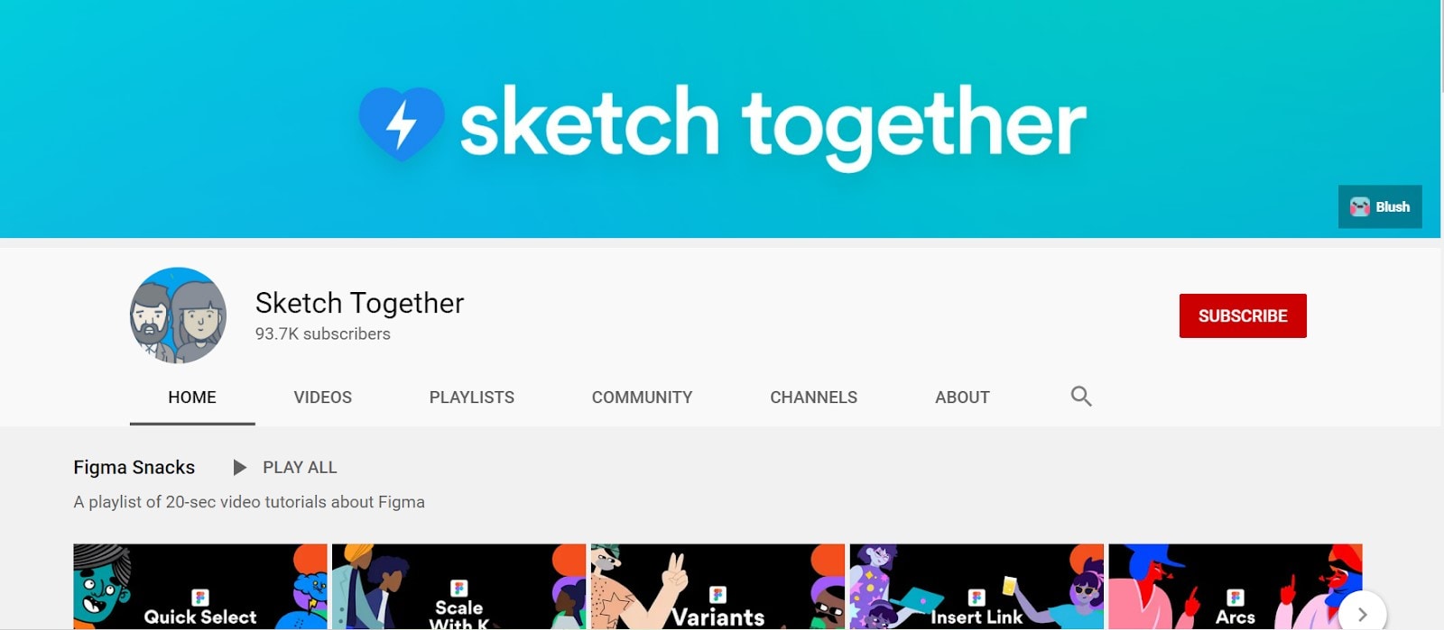 ui ux design youtube