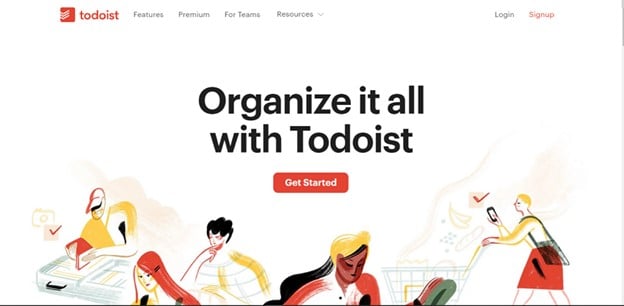 work from home productivity tools
