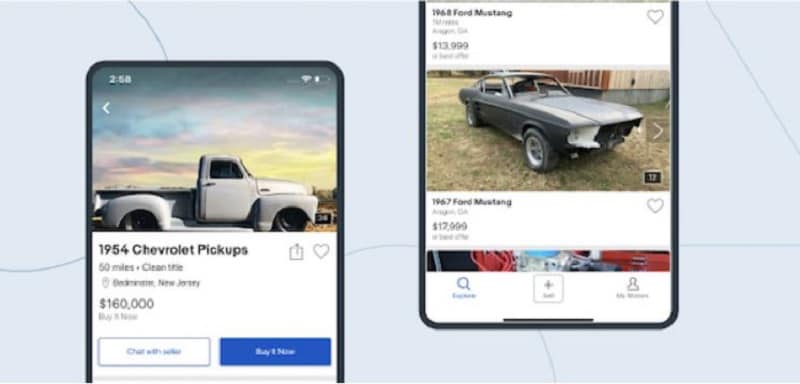 apps made in flutter