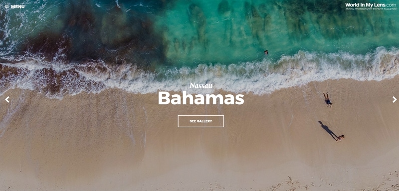 css header design examples