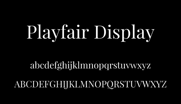 marvel font